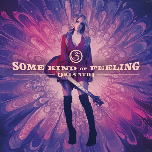 Some Kind Of Feeling [LP] [ VINYL LP ]