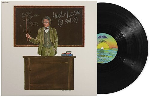 El Sabio [LP] [ VINYL LP ]