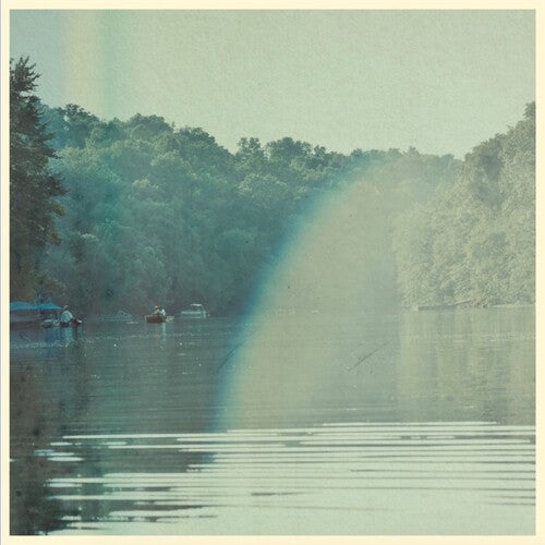 Memory Fever [LP] (Hazy Clear Vinyl) [ VINYL LP ]