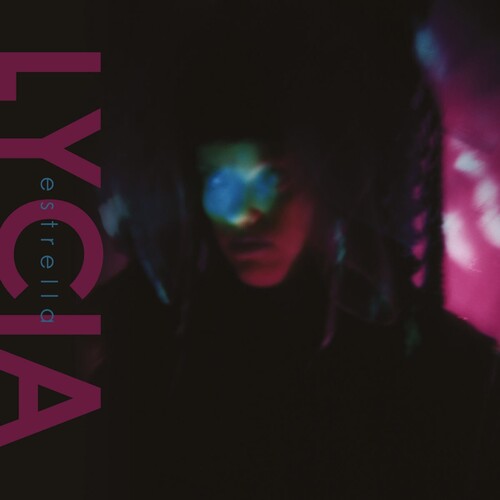 Estrella [LP] [ VINYL LP ]