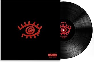 111Xpantia [LP] [ VINYL LP ]