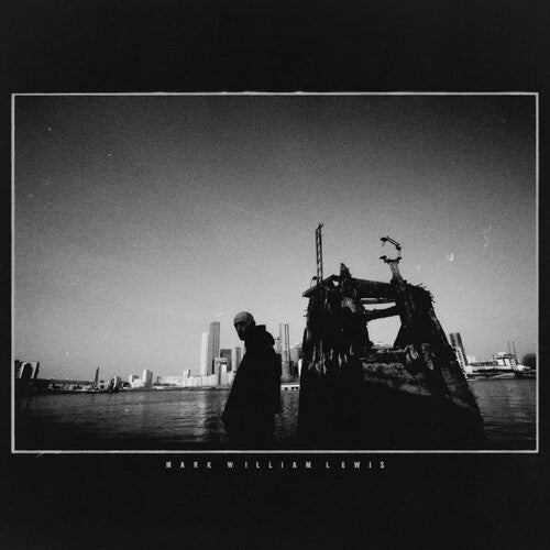 Mark William Lewis [LP] [ VINYL LP ]