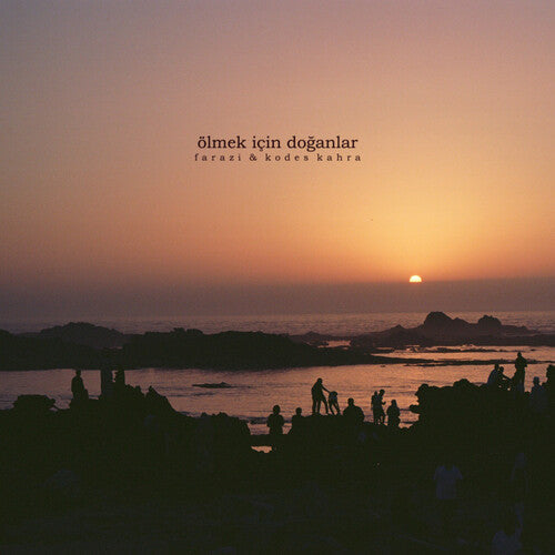 Olmek Icin Doganlar [LP] [ VINYL LP ]