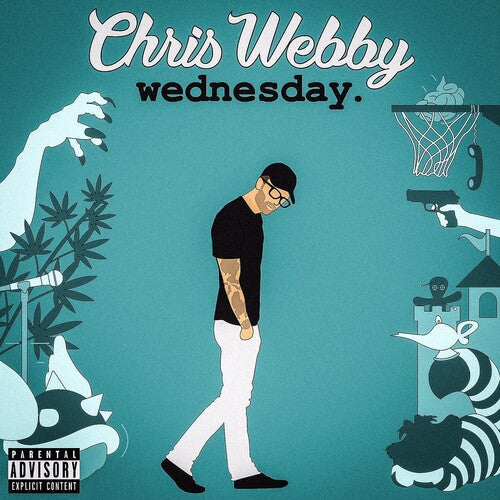 Wednesday [2xLP] [ VINYL LP ]