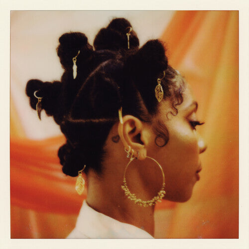 Shy Girl [LP] (Orange Vinyl) [ VINYL LP ]