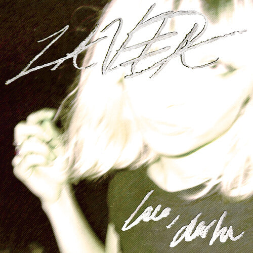 Love, Darla [LP] (Eco Mix Vinyl) [ VINYL LP ]