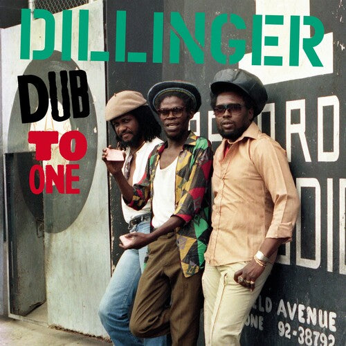Dub To One [LP] [ VINYL LP ]