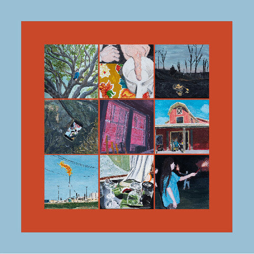 Crowd Pleaser [LP] (Red Beam Vinyl) [ VINYL LP ]