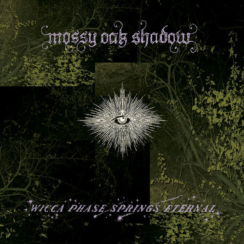 Mossy Oak Shadow [LP] ('Ponds Of Romance' Vinyl) [ VINYL LP ]