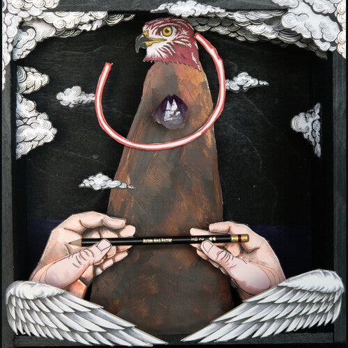 Wooden Heart / Twenty Cycles To The Ground [7" Vinyl] [ VINYL LP ]