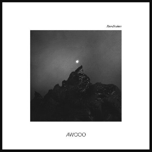 Awooo [LP] (Frosted Shadow Vinyl) [ VINYL LP ]
