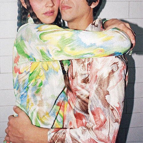 Ep II [10" Vinyl] (Download) [ VINYL LP ]