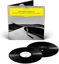 Joe Hisaishi Conducts The End Of The World; Reich: The Desert Music [2LP] [ VINYL LP ]