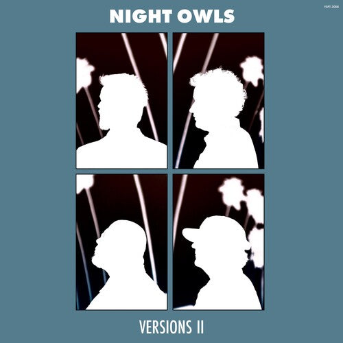 Versions II [LP] [ VINYL LP ]