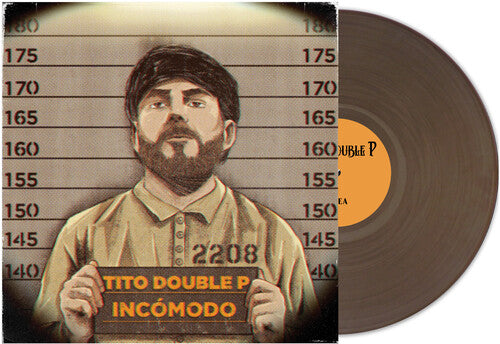 Incomodo [2LP] (Brown Vinyl) [ VINYL LP ]