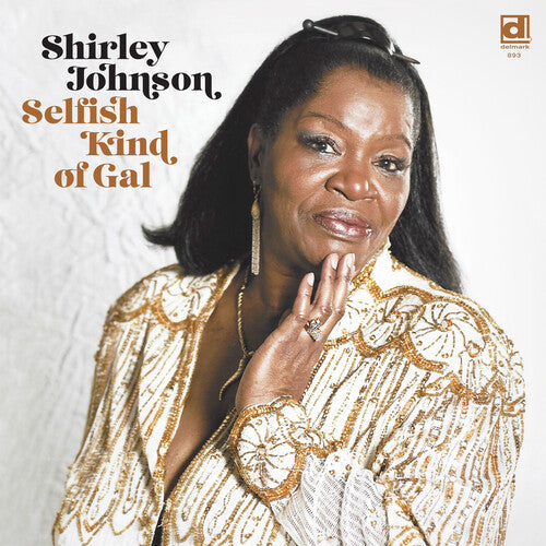 Selfish Kind Of Gal [LP] [ VINYL LP ]