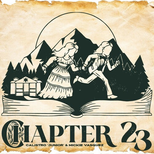Chapter 23 [LP] [ VINYL LP ]