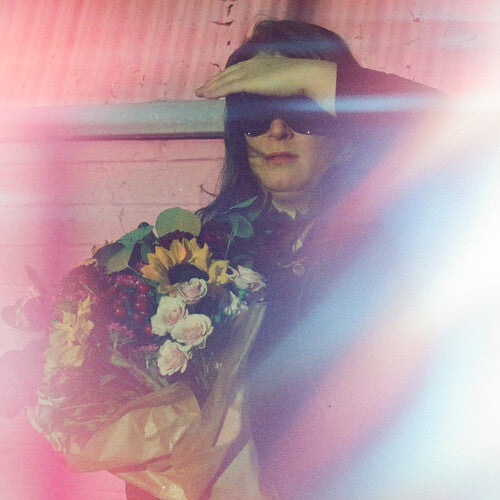 Strange Trip Ahead [LP] (Milky Clear with Ruby Red Splatter Vinyl) [ VINYL LP ]