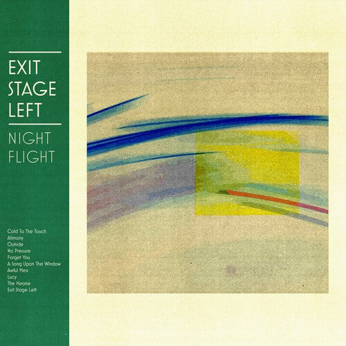 Exit Stage Left [LP] [ VINYL LP ]