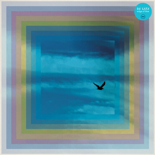 Edge Of Blue [LP] [ VINYL LP ]