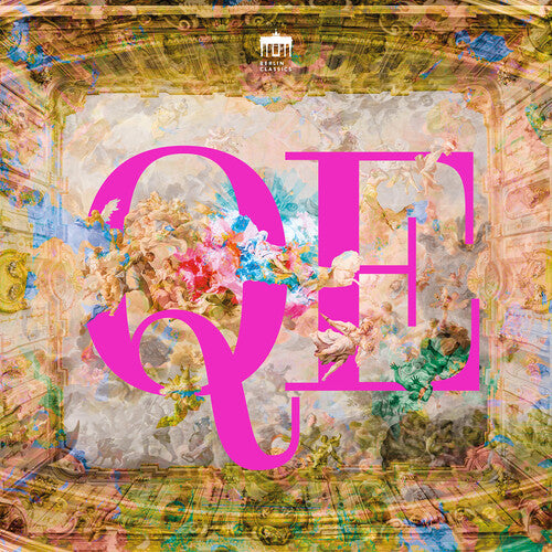 Geminiani: Quinta Essentia [2LP] [ VINYL LP ]