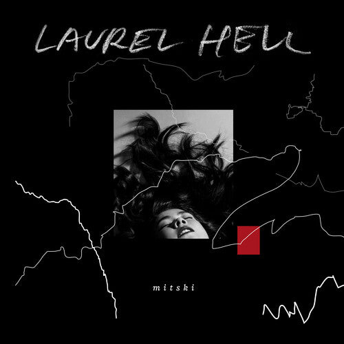 Laurel Hell [LP] (Opaque Grey Vinyl) [ VINYL LP ]
