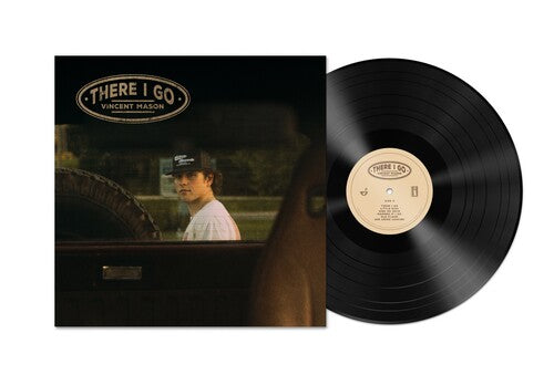 There I Go [LP] [ VINYL LP ]