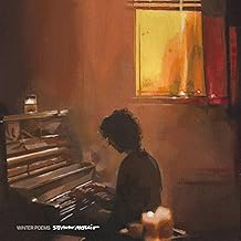 Winter Poems [LP] [ VINYL LP ]