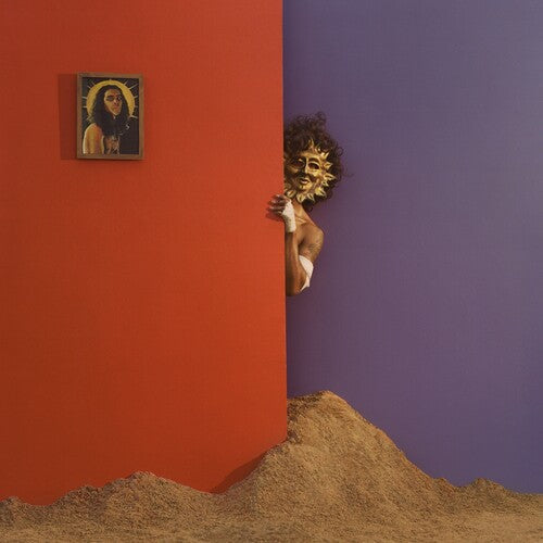 Soular [LP] (Orange/Purple Vinyl) [ VINYL LP ]