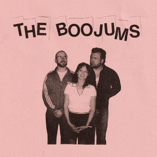 The Boojums [LP] (Translucent Red Vinyl Red Sleeve Variant) [ VINYL LP ]