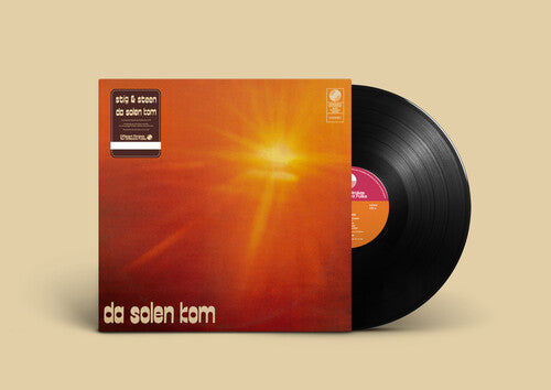 Da Solen Kom [LP] [ VINYL LP ]