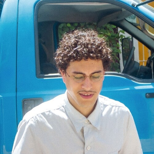 Phylipe Nunes Araujo [LP] [ VINYL LP ]