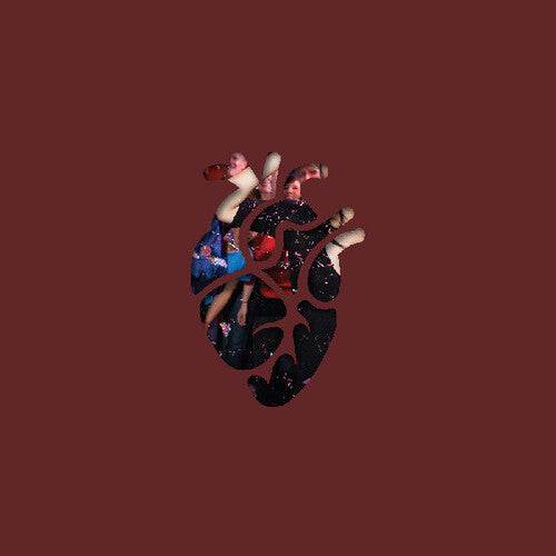 Know Better Learn Faster [LP] (Ruby Vinyl 15th Anniversary) [ VINYL LP ]