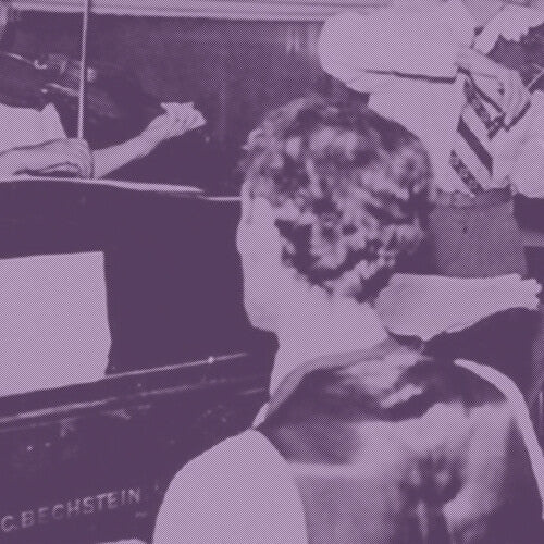 Selected Improvisations From Golha Pt. II [LP] [ VINYL LP ]