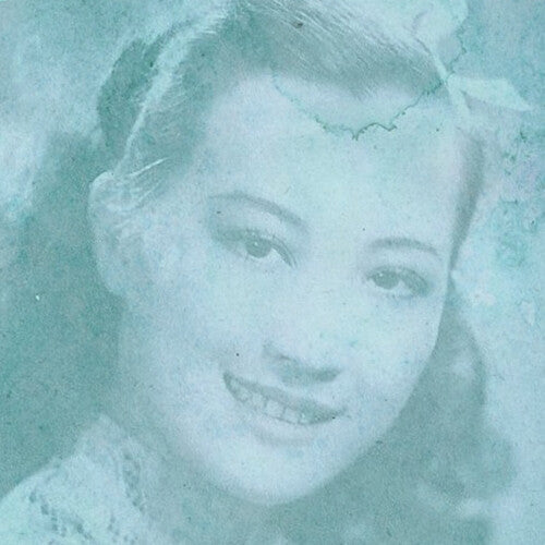 Waiting For Your Return: A Shidaiqu Anthology 1927-1952 Pt. I [LP] [ VINYL LP ]