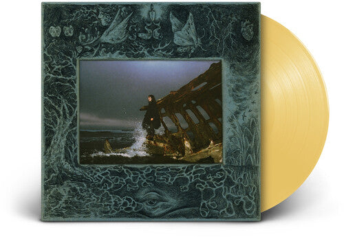 Death In The Business Of Whaling [LP] (Gold Vinyl) [ VINYL LP ]