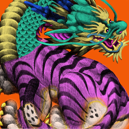 Struck Dead [12"] [ VINYL LP ]