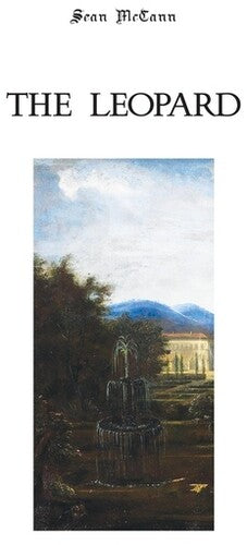 The Leopard [3LP] (Book) [ VINYL LP ]