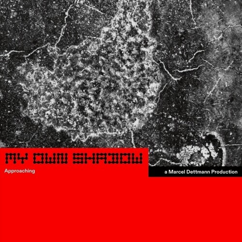 My Own Shadow: Approaching [12"] [ VINYL LP ]