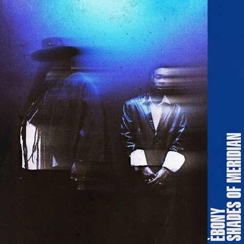 Shades Of Meridian [12"] [ VINYL LP ]