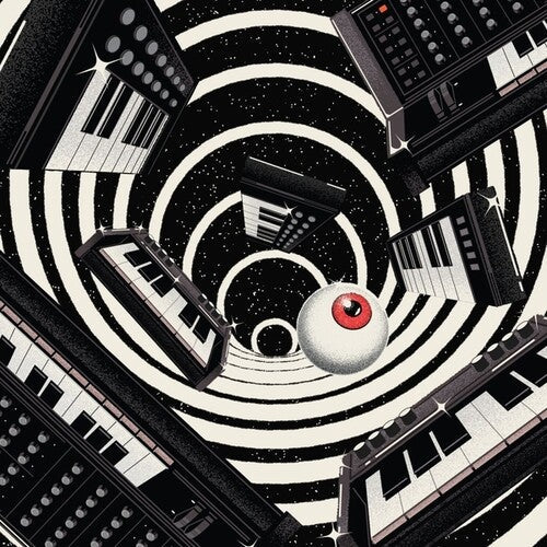 A Relative Thing [12"] [ VINYL LP ]