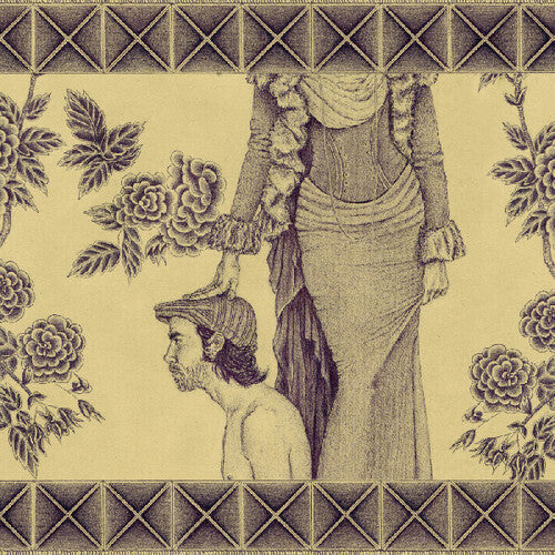 Je Te Laisserai Des Mots / Ca Va [LP] [ VINYL LP ]