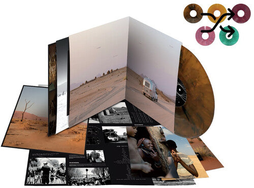 Roads Vol. 3 [LP] (Colored Vinyl) [ VINYL LP ]