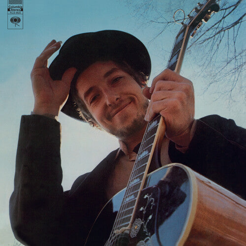 Nashville Skyline [LP] [ VINYL LP ]
