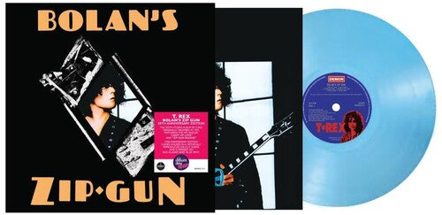 Bolan's Zip Gun [LP] (import) [ VINYL LP ]