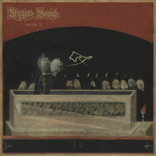 Stygian Bough Volume II [2LP] [ VINYL LP ]