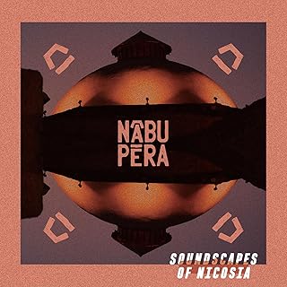 Soundscapes Of Nicosia [LP] (Import) [ VINYL LP ]