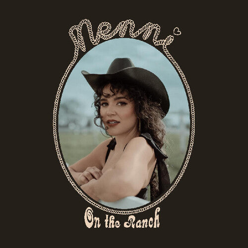 On The Ranch [LP] (Red Vinyl) [ VINYL LP ]