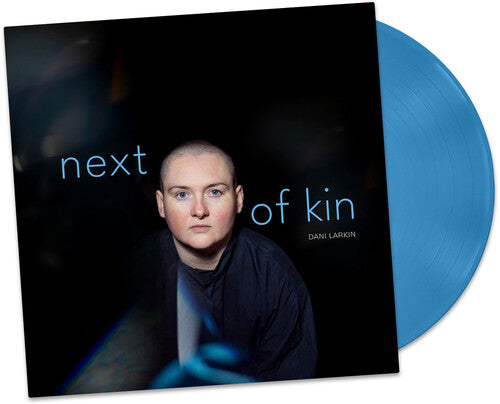 Next Of Kin [LP] (Blue Vinyl) [ VINYL LP ]