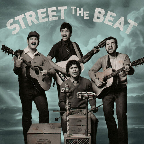 Crazy Boy B/W Falling In Love [7"] [ VINYL LP ]